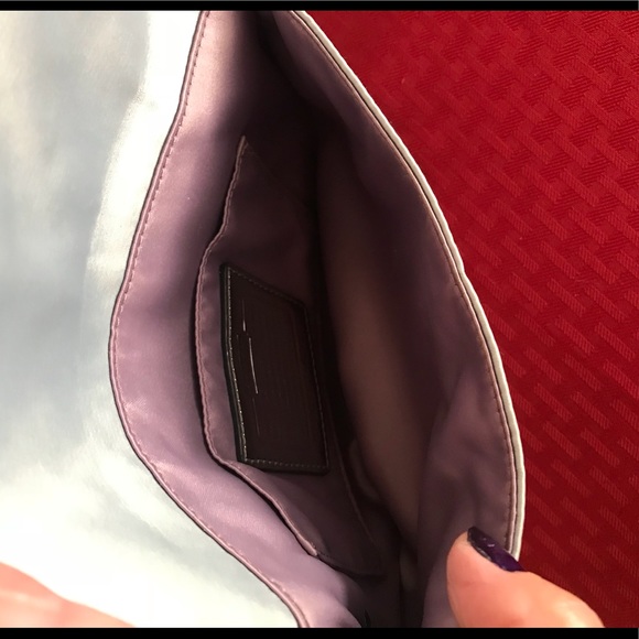 Large Coach Wristlet - Picture 5 of 7